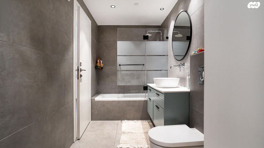 דירה, צמרות המושבה, באר יעקב