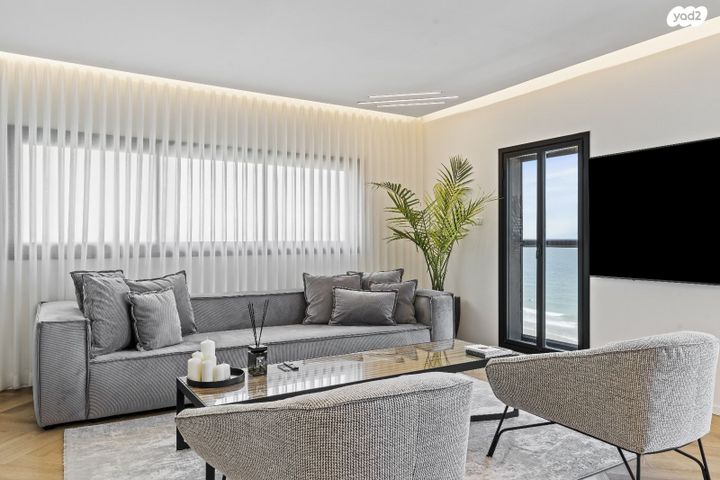 דירה, דרום מערב ותיק, בת ים