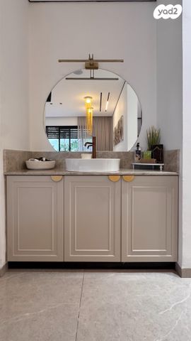 בית פרטי/ קוטג', באר גנים