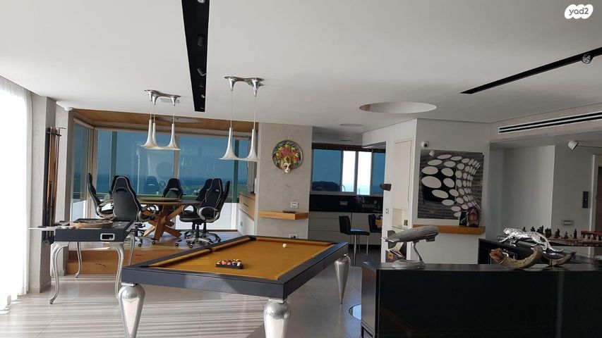 גג/ פנטהאוז, מדינת היהודים, הרצליה פיתוח, הרצליה