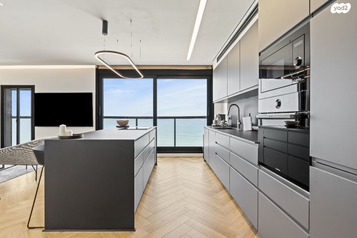 דירה, דרום מערב ותיק, בת ים