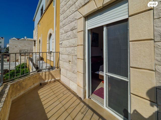 בית פרטי/ קוטג', עין שרה, נהריה