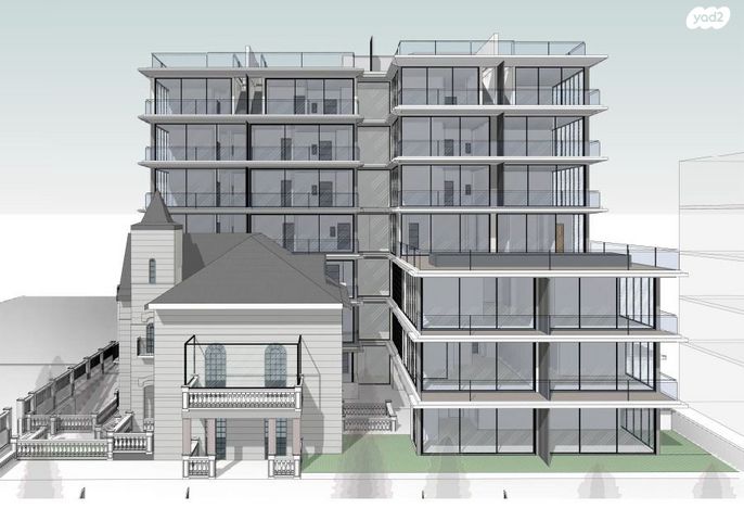 דירה, רציף פנחס מרגולין 51, בת גלים, חיפה