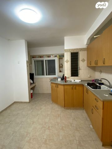 דירה, שאול המלך 135, שכונה י"א, באר שבע