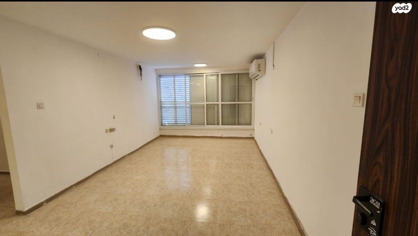 דירה, מעפילי אגוז 85, נווה חן, תל אביב יפו