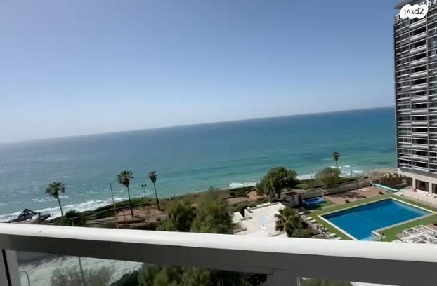 דירה, המעפילים 22, צפון מערב מרכז העיר, נתניה