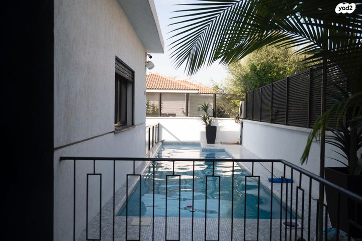 בית פרטי/ קוטג', באר גנים