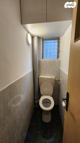 דירה, מעפילי אגוז 85, נווה חן, תל אביב יפו