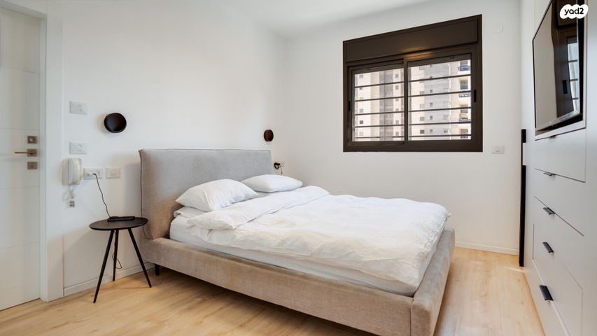 דירה, צמרות המושבה, באר יעקב