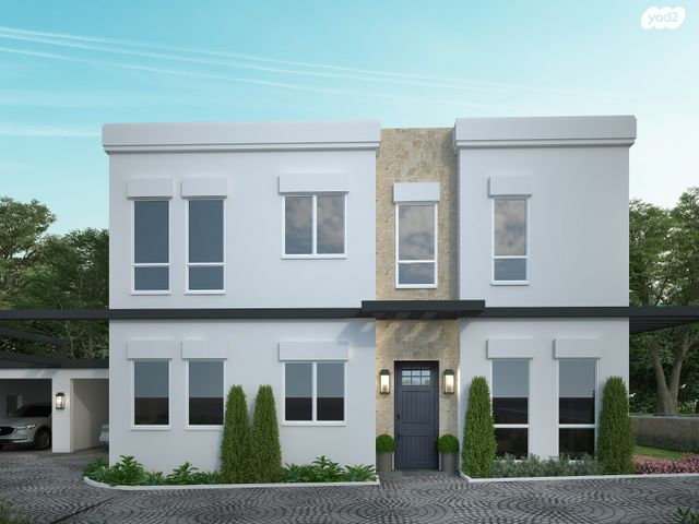 מגרשים, יפה נוף, פרדס חנה כרכור