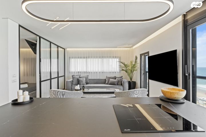 דירה, דרום מערב ותיק, בת ים