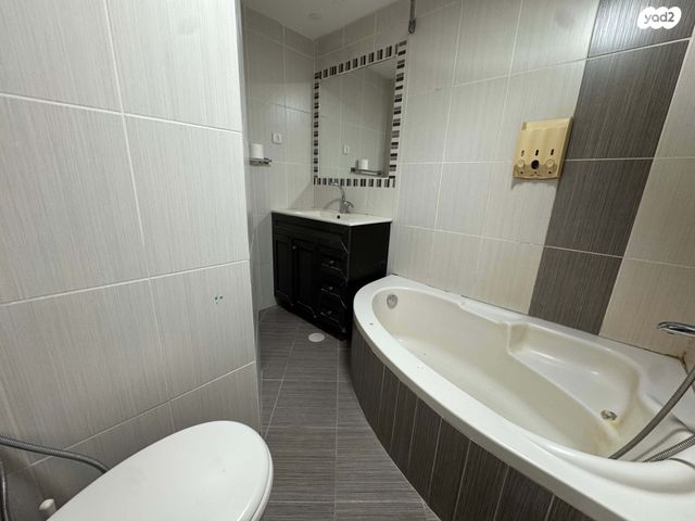 דירה, אילות 601, ערבה, אילת