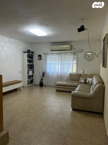 בית פרטי/ קוטג', דימונה