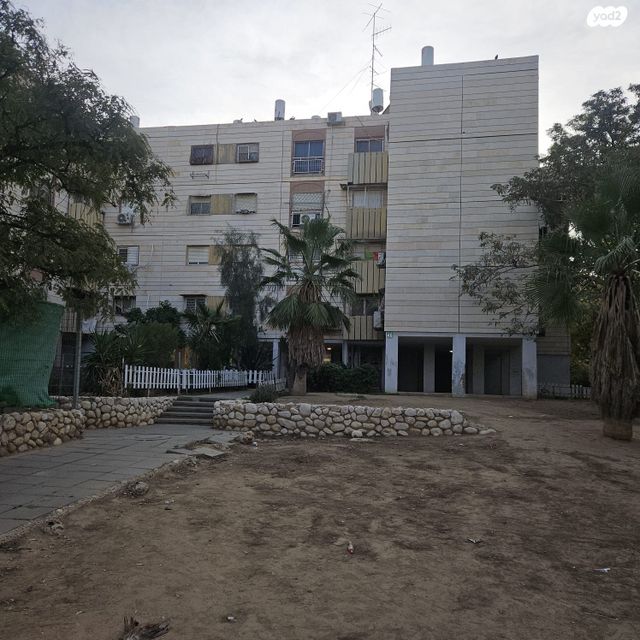 דירה, משה שרת, שכונה י"א, באר שבע