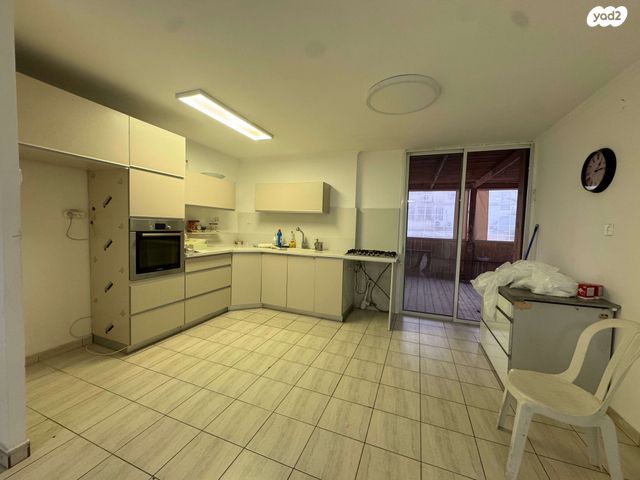 דירה, אילות 601, ערבה, אילת