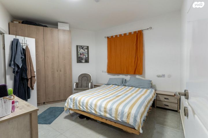 דירה, סרן דב 7, נווה זאב, נאות אילן, באר שבע