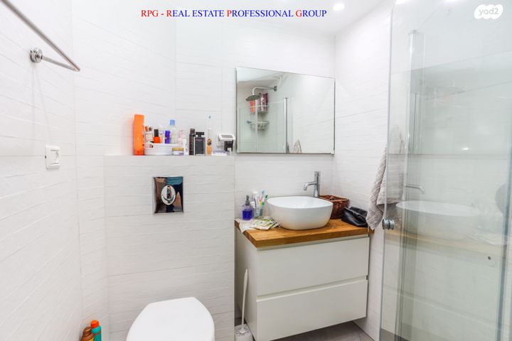 דירה, נאות אפקה ב', תל אביב יפו