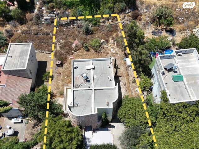 בית פרטי/ קוטג', כרמי צור