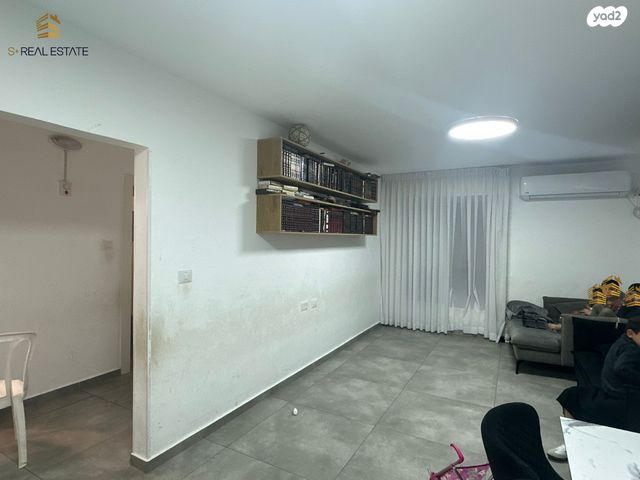 דירה, פת, ירושלים