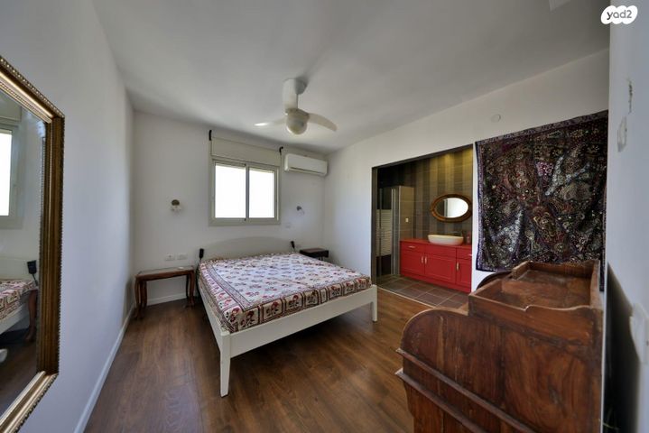 גג/ פנטהאוז, החשמונאים 45, לב מוצקין, בנה ביתך, קרית מוצקין