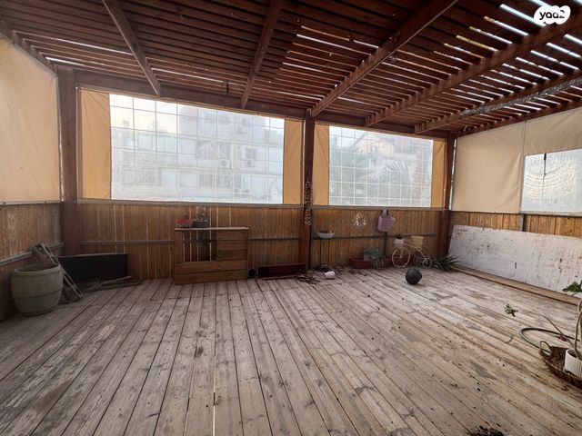 דירה, אילות 601, ערבה, אילת