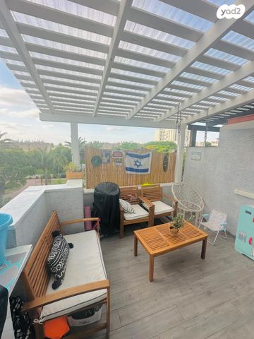 דירה, השקד 6, עין שרה, נהריה