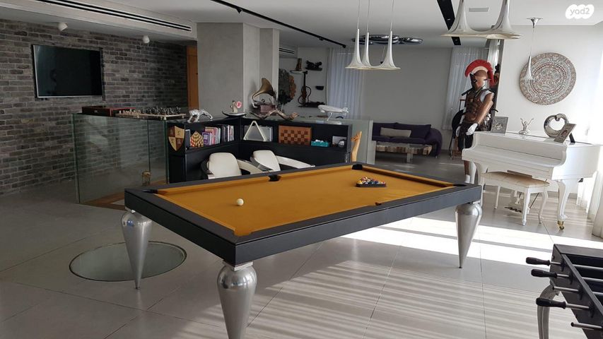 גג/ פנטהאוז, מדינת היהודים, הרצליה פיתוח, הרצליה