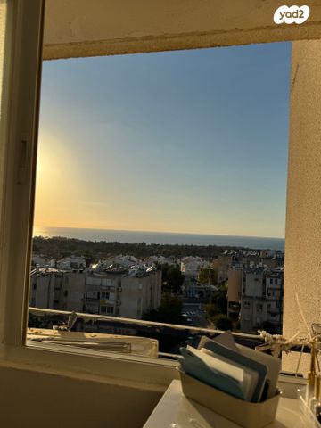 דירה, ש"י עגנון, נווה אלונים, אשקלון