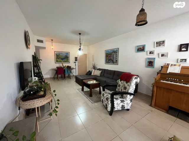 דירה, קפלן, עיר, מרכז העיר, נהריה