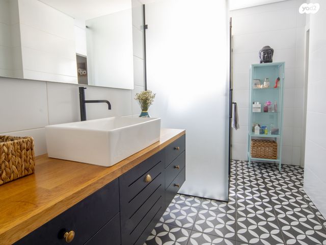 דירת גן, משה קהירי, רמות הרכס, באר שבע