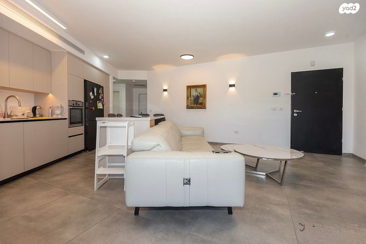 דירה, אחוזה, חיפה