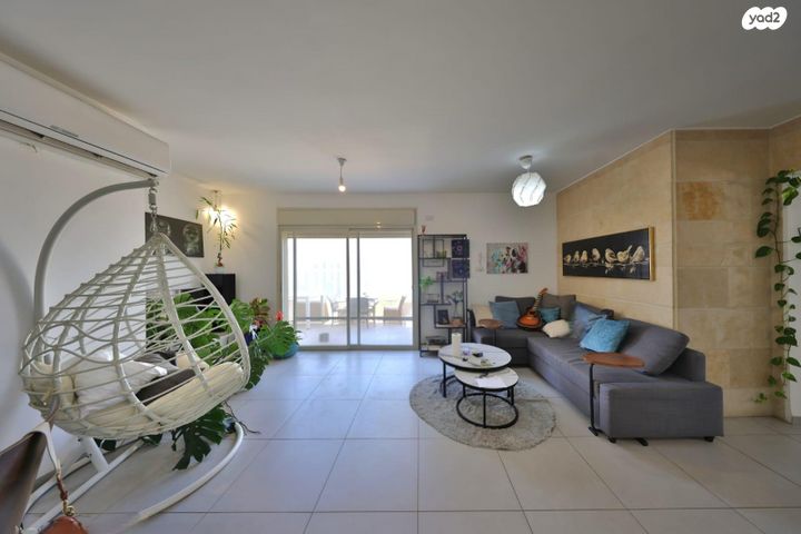 גג/ פנטהאוז, החשמונאים 45, לב מוצקין, בנה ביתך, קרית מוצקין