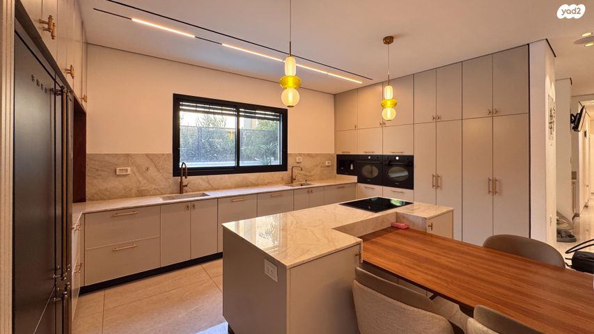 בית פרטי/ קוטג', באר גנים