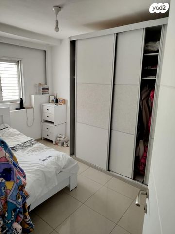 דירה, עין גדי 22, שכונה ט', באר שבע