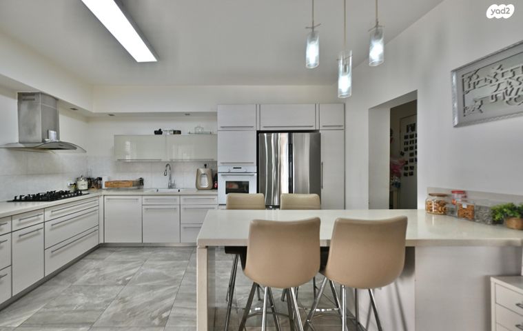 בית פרטי/ קוטג', בית דגן, בית דגן