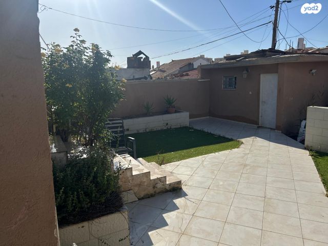 בית פרטי/ קוטג', דימונה