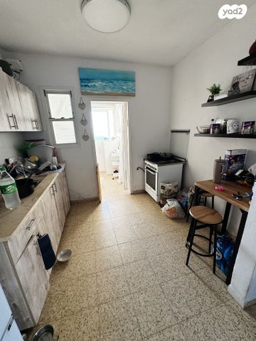 דירה, ש"י עגנון, נווה אלונים, אשקלון