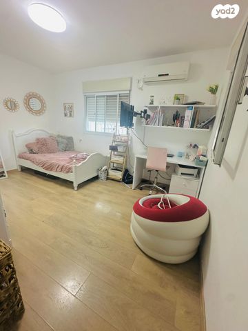 דירה, השקד 6, עין שרה, נהריה