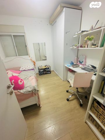 דירה, השקד 6, עין שרה, נהריה