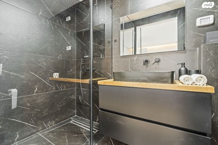 דירה, דרום מערב ותיק, בת ים