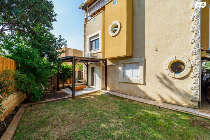 בית פרטי/ קוטג', עין שרה, נהריה