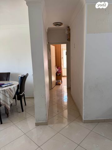 דירה, אשר גולאק, נווה יעקב, ירושלים