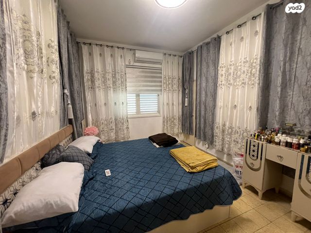 דירה, דרך שלמה 123, נווה שאנן, תל אביב יפו