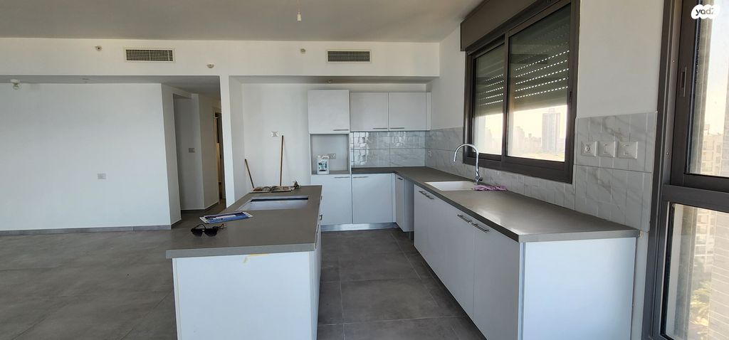 דירה, בני בנימין, גלי הים, נתניה