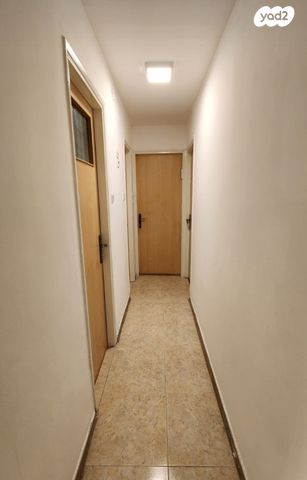 דירה, מעפילי אגוז 85, נווה חן, תל אביב יפו