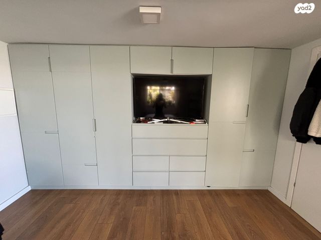 גג/ פנטהאוז, הפרדס, הדר, רמת השרון