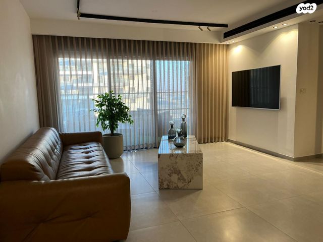 דירה, נאות הדרים / המבואה הדרומית, באר שבע