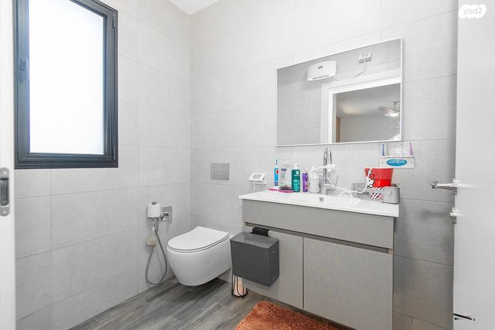 דירה, אחוזה, חיפה