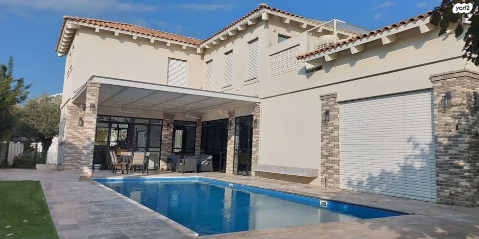 בית פרטי/ קוטג', קיסריה