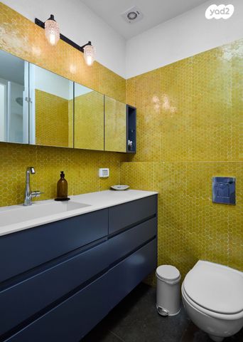 דירה, קלישר 46, לב תל אביב, לב העיר צפון, תל אביב יפו